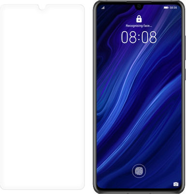 Blue Star Tempered Glass (Huawei P30)