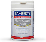 Lamberts Multi-Guard ADR Vitamina pentru Energie 60 file