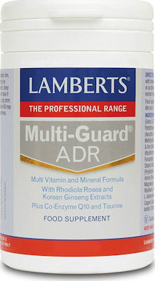 Lamberts Multi Guard Adr 60 Κάψουλες