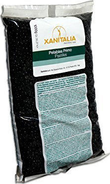 Xanitalia Idema Κερί Αποτρίχωσης σε Κόκκους για Πρόσωπο & Σώμα Black 1000gr