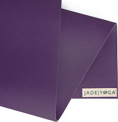 Jade Harmony Saltea De Exerciții Yoga Violetă (173x61x0.5cm) Jade Harmony Saltea De Exerciții Yoga Violetă (173x61x0.5cm)
