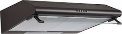 Pyramis Essential Ελεύθερος 60cm Καφέ