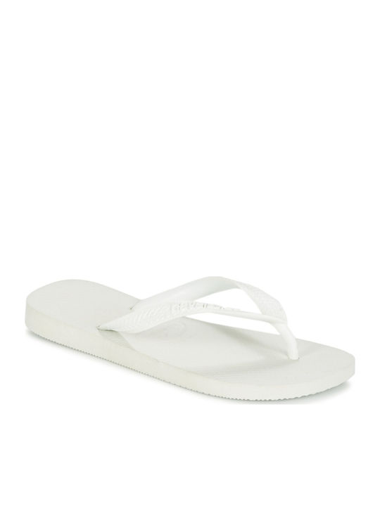 Havaianas Top Men's Flip Flops White