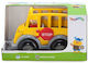 Viking Toys School Bus Bus for 1.5++ Years 81233