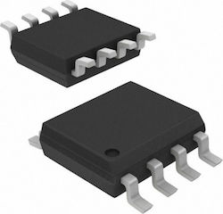 Mosfet Transistor