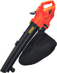 Nakayama EB3500 Electric Handheld Blower 3000W