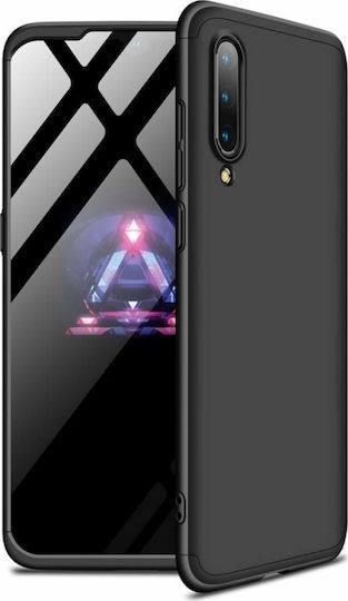 GKK 360 Πλαστικό 0.3mm Μαύρο (Xiaomi Mi 9)