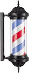 Eurostil Barbier-Stange Barber Pole