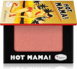 theBalm Shadow & Blush Hot Mama Travel Size