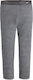 Mayoral Kids Legging Long Gray 17-04711-087