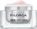 Filorga Mască de Față pentru Anti-îmbătrânire de Noapte 50ml