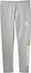 Puma Kids Legging Long Gray 850296-04