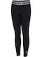 Under Armour Kids Thermal Leggings Black