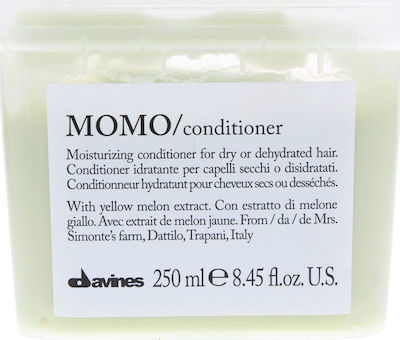 Davines Momo Haarspülung Feuchtigkeitsspendend 250ml