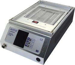 Aoyue Preheater Int853A++ 500W Screen Separator Machine for Phone Repair 20305