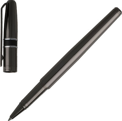 Cerruti Madison Pix Rollerball cu cerneală Negru Armă