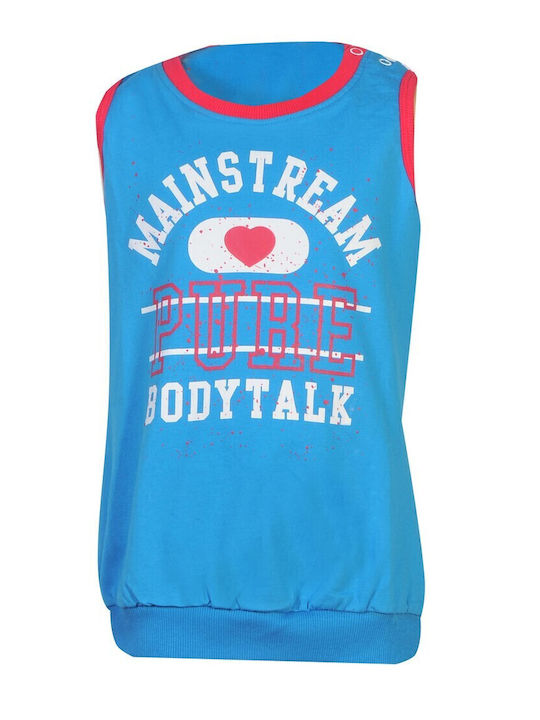 BodyTalk
