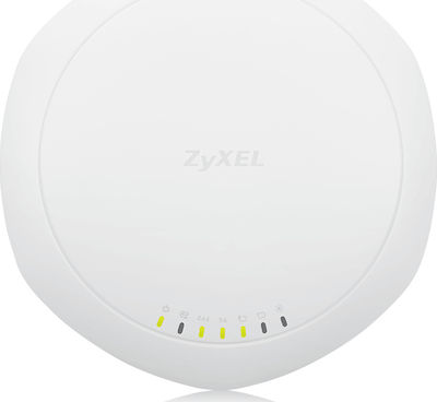 Zyxel NWA1123-AC PRO Access Point Wi‑Fi 5 Dual Band (2.4 & 5GHz)