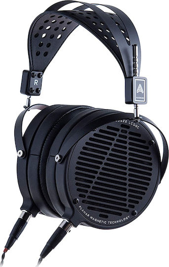 Audeze LCD2 Classic Ενσύρματα Over Ear Ακουστικά Μαύρα