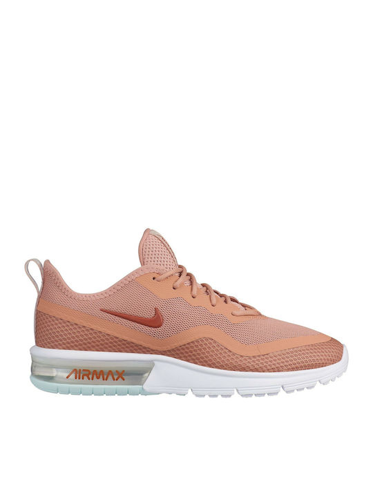 Nike air max sequent 4 skroutz top