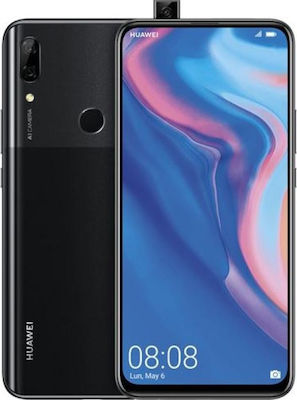 Huawei P Smart Z (4GB/64GB) Midnight Black