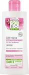 So'Bio Etic Intimate Cleansing Gel Intimate Area Gel 150ml