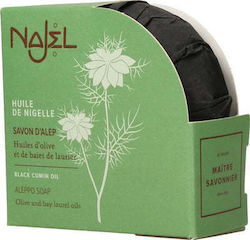 Najel Săpun Aleppo 100gr Najel Săpun Aleppo 100gr