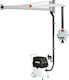 Rupes MK6000F Монтиране (ръка) За шкурка
