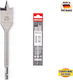 Benman Feather Drill with Hexagonal Shank for Wood 20x150mm