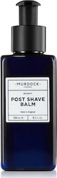 Murdock London After Shave Balm για Ευαίσθητες Επιδερμίδες 150ml