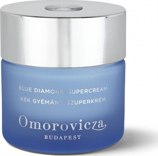 Omorovicza Blue Diamond Creme Gesicht 50ml