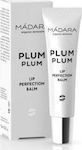 Madara Ενυδατικό Βάλσαμο Χειλιών Plum Plum Lip Balsam