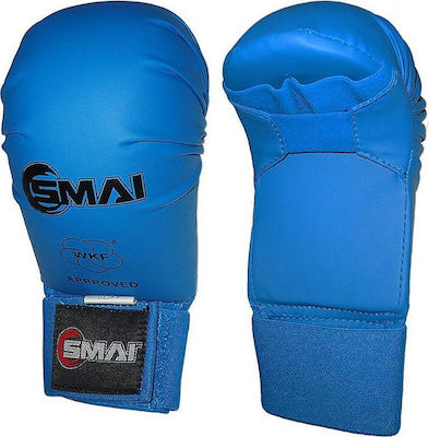 SMAI 480647 Blue