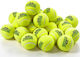 Topspin Unlimited Code Green Μπαλάκια Τένις για Προπόνηση 60τμχ