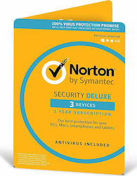 Norton Security Deluxe Norton Security Deluxe
