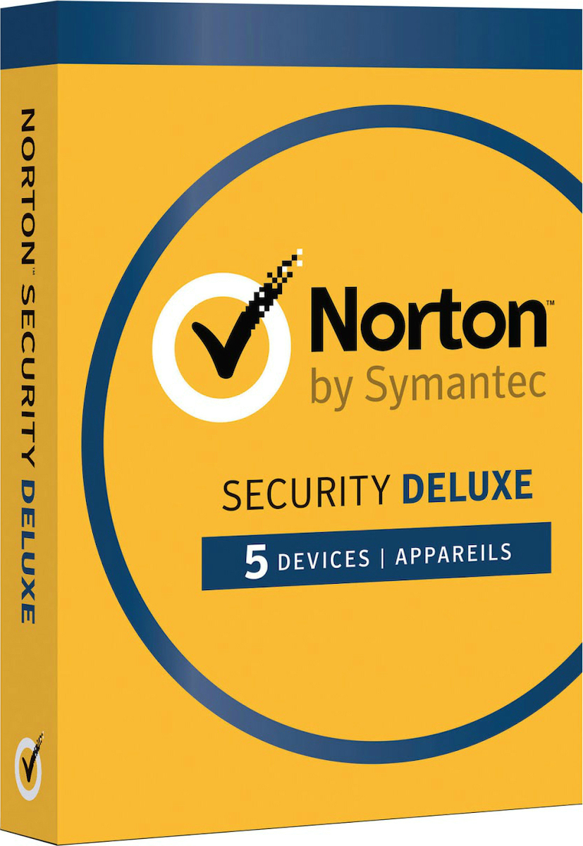 Norton Security Deluxe (5 Licences , 1 Year) Key - Skroutz.gr