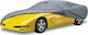 Lampa Venus Car Covers 310x135x135cm L2036.1 Waterproof Small for Hatchback