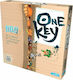Επιτραπέζιο Παιχνίδι One Key για 2-6 Παίκτες 8+ Ετών (EN) Libellud