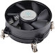 Silverstone Nitrogon NT08-115X Cooler Procesor pentru Socket 115x