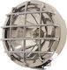 Autoline LA1516E Round Headlights Car Universal 12V 55W 14cm 2pcs