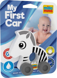 Milla Minis Zebra για Νεογέννητα
