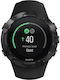 Suunto 5 Stainless Steel 46mm Waterproof Smartw...