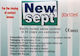 Demo Newsept Plus Υγρό Φακών Επαφής 10x30ml