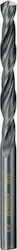Benman Drill HSS with Cylindrical Shank for Met...