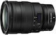 Nikon Full Frame Camera Lens NIKKOR Z 24-70mm f/2.8 S Standard Zoom for Nikon Z Mount Black