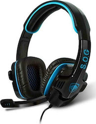 Spirit of Gamer Xpert H2 Over Ear