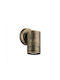 Adeleq Wall-Mounted Outdoor Spot Light GU10 IP44