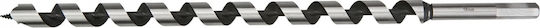 Graphite Wood Drill Auger (8x250mm) Diamond Drill Carbide with Hexagonal Shank for Wood 8x250mm