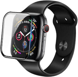 Nillkin 3d Series Full Face Tempered Glass for the Apple Watch 40mm 1pcs 2444457 Nillkin 3d Series Full Face Tempered Glass for the Apple Watch 40mm 1pcs 2444457