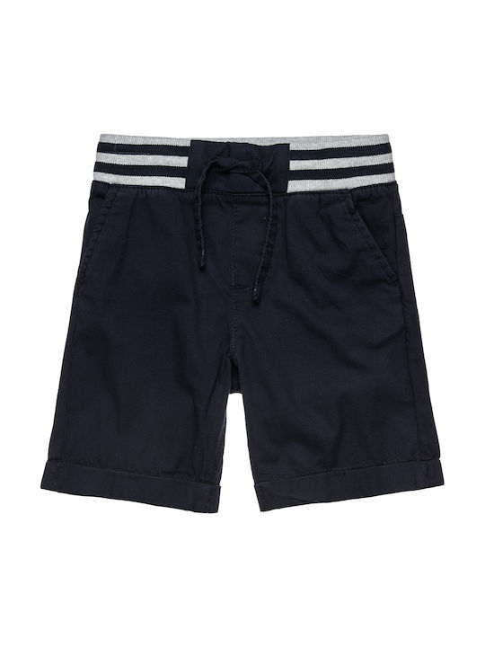 Alouette Kids Shorts/Bermuda Fabric Navy Blue